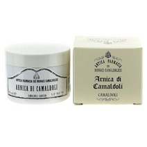 Camaldoli 수도원 크림 - 카말돌리 아르니카 스킨 크림 50ml