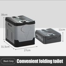 자동텐트 감성텐트 오토차박용낚시용[""], 05 Folding Toit