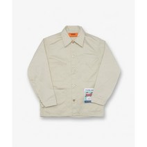 UNIVERSAL OVERALL 커버올 아이보리 COVERALL
