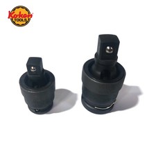 일본 고겐 임팩 유니버셜 볼조인트 1/2인치 14771 3/8인치 13771 수작업 공구, 3/8인치(13771)