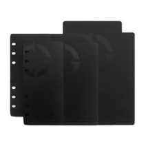 프랭클린플래너 프로텍터 CO 633211