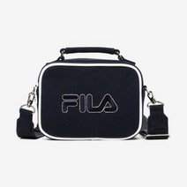 [FILA] 캔버스 스퀘어백 (FS3BCD6230F_INA)