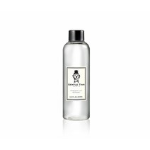 [젠틀티안] 차량용 리필액 100ml F. 러블리다우니, 단품