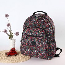 여성 백팩 여자 가벼운원단 여대생 가벼운 여행 가방