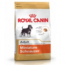 로얄캐닌 강아지 슈나우져 사료 대용량 어덜트 건식 요로결석 치아 체중조절 애견 3kg, 상세페이지 참조, 상세페이지 참조, 상세페이지 참조