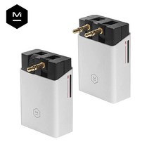 마스터앤다이나믹 MW01 무선 블루투스 어댑터 송신기, 단품