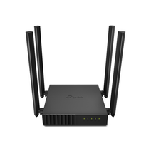 티피링크 Archer C54 유무선공유기 듀얼밴드 1200Mbps 2.4G / 5G 와이파이 인터넷 (유선 LAN 최대 속도 100M)