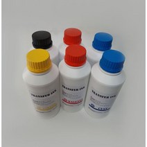 전사잉크 (승화전사잉크) 500ml, 1개, Light Magenta