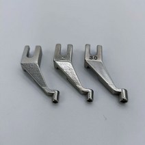 가정용미싱기 재봉틀 가정용재봉틀 부품 패턴 기계 노루발 양질, 2.4