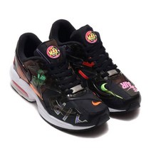 [해외]나이키 에어맥스2 LIGHT QS BLACK/BLACK-RACER PINK 19SU-S ci5590-001