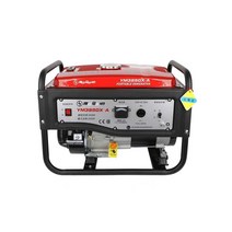 마스터발전기 캠핑 푸드트럭 작업 소형 차박 인버터, 4kW / 220V