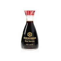 기꼬만 간장 테이블용 150ml