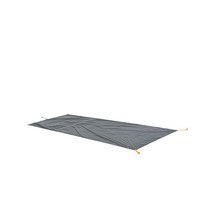 Big Agnes 타이거 월 UL1용 풋프린트, 2 Person