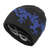 콜롬비아 모자 등산 SN.SU.SK 겨울 모자 Gorros 스노우 보드 스케이트 따뜻한 Beanies 머리 남자 여자 봄, 25 25