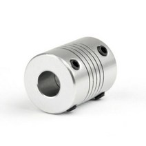 모터 커플러 5x5mm 3D프린터부품 커플링 직결 카플링#pro2223EA