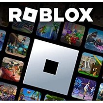 로블록스 디지털 기프트 카드 로벅스 문자 카톡 바로 발송, 7000로벅스, 1개