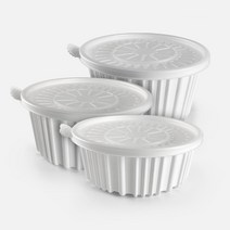감자탕 삼계탕 일회용 포장 배달 용기 JH 225파이 탕용기 소/중/대 세트(50/100/200개) 소분판매, 225파이 탕용기 대, 100개