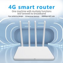 유심라우터 국내포켓와이파이 zbtlink 4g lte sim 카드 라우터 홈 무선 wifi 1200mbps 2.4ghz 4g 모뎀 Роутер 초박형 2 lan 듀얼 밴드, 1200Mbps 라우터