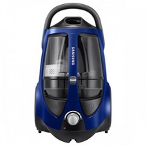 {삼성전자} 파워모션 싸이클론 진공청소기 VC33T3500LB, 단일속성