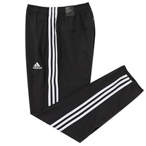 아디다스 남성 우븐 루즈핏 긴바지 삼선 TRACK PANT 데일리 패션 트레이닝복