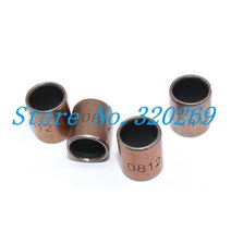 10PCS 1012MM 자기 윤활 복합 슬리브 베어링 DU Bush SF-1 1006, 01 SF-1 1006 10x12x6