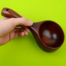 옻칠 표주박/대 표주박 옻칠표주박 막걸리잔 막걸리그릇 막걸리바가지 동동주사발 동동주그릇 동동주잔 표주박 탁주잔