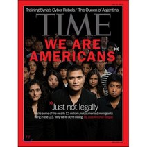 Time (주간) - Asia Ed. 2012년 06월 25일자, Time Inc.