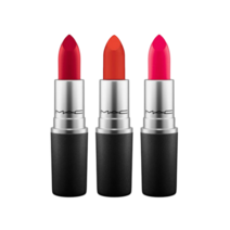 [백화점출고] NEW 맥 매트 립스틱 3g, 월