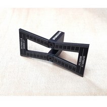 짜맞추기 마커 짜맞춤 마킹 주먹장 가이드 도브테일 더브테일