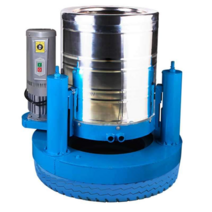 산업용탈수기 부대 세탁실 세차장 목욕탕 헬스장 카펫, 380V1.1kw