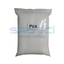 당일발송)PVA 가루 200g 폴리비닐 알코올/탱탱볼 만들기 재료