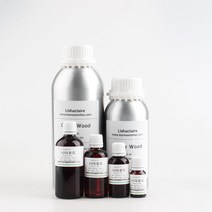코리아씨밀락 시더우드 오일 에센셜오일 아로마오일, 시더우드 에센셜오일 10ml