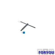 ForU497 삼천리 선반척 핸들 1개 소모성자재 배관자재 공구 전기용품 안전용품