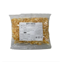 콜비잭 슈레드치즈 (자연치즈 100%), 1개, 250g