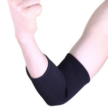 EG 팔꿈치보호대, 팔꿈치블랙