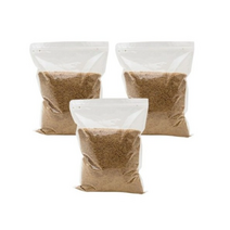 병아리 전용사료, 2kg, 3개