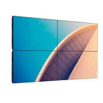 100인치티비 46 인치 55 65 2x2 3x3 프레임리스 0.88mm 1.8mm 3.5mm 스마트 T LCD 모니터 비디오 월, 3.5MM 46 INCH, KR