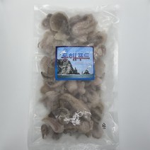 냉동 절단쭈꾸미 500g