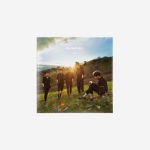 [정품] 데이식스 정규 1집 선라이즈 (2LP) DAY6 1st Album Sunrise