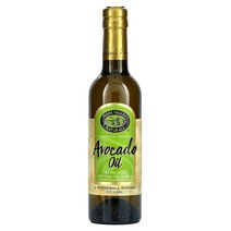 Napa Valley Naturals 아보카도 오일 375ml(12.7fl oz), 12.7 액상 온스