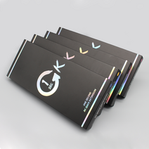 아담퀵익스텐션 원터치 무게볼트 범퍼 세트 무사시호환, 블랙