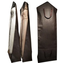 드레스 한복보관 부직포커버 접이식커버 먼지방지 커버-A, 드레스커버-A, 1개