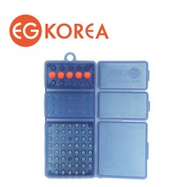 이지코리아 민물낚시쇼핑몰 민물낚시용품 전자케미 케이스+BR311 50개