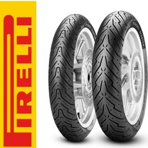 피렐리 NMAX 타이어 110*70-13 130* 70-13 엔젤 시티 피넬리 PIRELLI ANGEL SCOOTER, 프론트 타이어( 110/70-13)