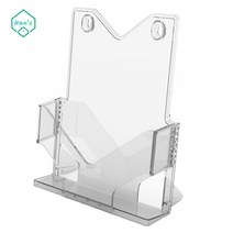 카탈로그꽂이 전단지 브로셔 거치대 홀더