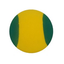 플레이핏 주먹 야구공 지름 9cm 낱개