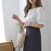 린넨랩롱스커트 1056912
