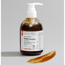 메디필 닥터 오리엔탈 발 케어 세정제 풋 샴푸