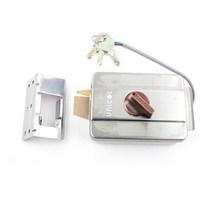 DIY용품 대문자동개폐기 유니코 UN12A 옵션선택 잠금장치 열-72394EA 와이조이샵, 와이조이샵쿠팡 당기는문