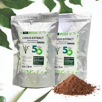 에넬 시서스가루 250g 대용량 한팩 CISSUS EXTRACT 100%, 3팩